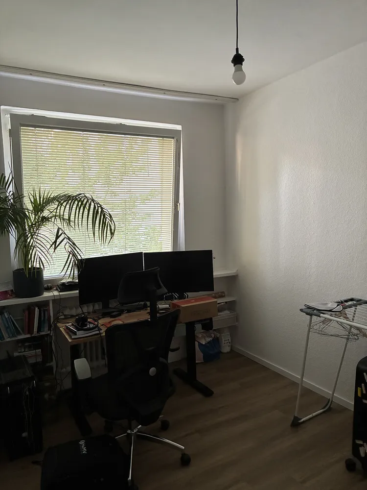 3 Zimmer Wohnung mit 62 m² in Berlin – Bild 3