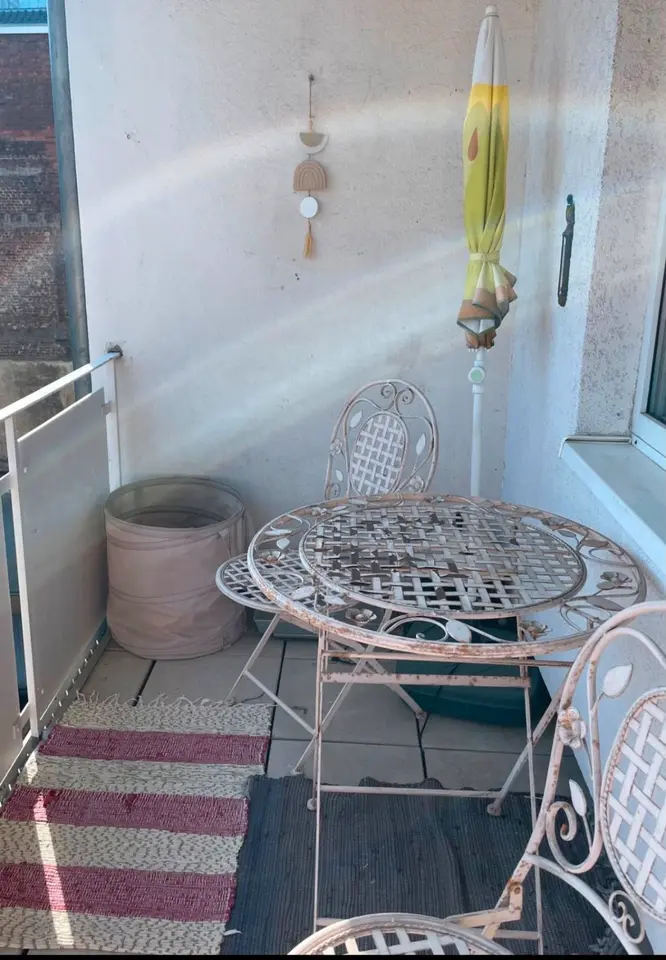 2 Zimmer Wohnung mit 69 m² in Aachen – Bild 5