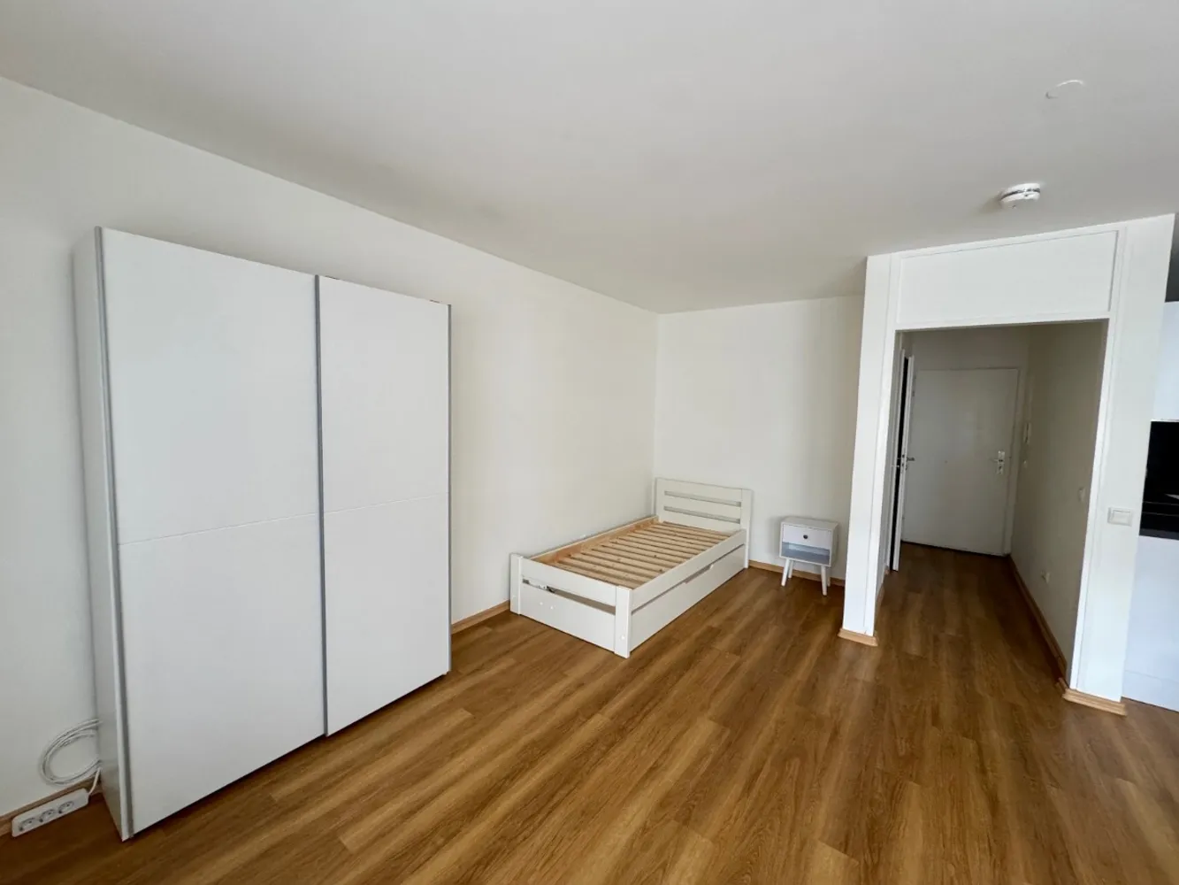1 Zimmer Wohnung mit 34 m² in Augsburg – Bild 4
