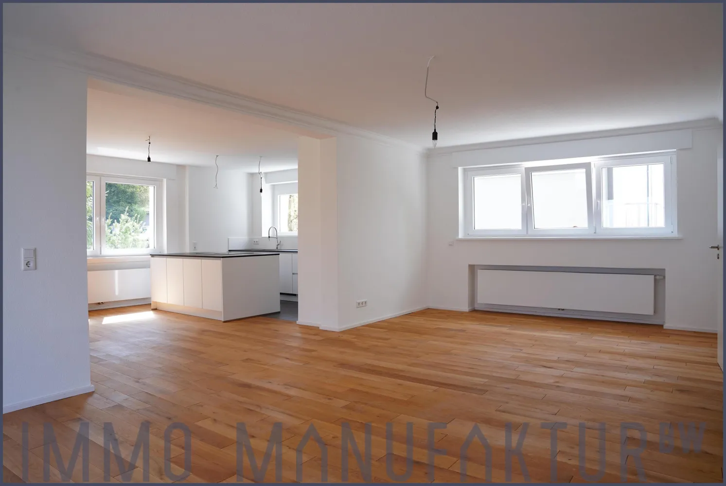 5 Zimmer Wohnung mit 107 m² in Stuttgart – Bild 6