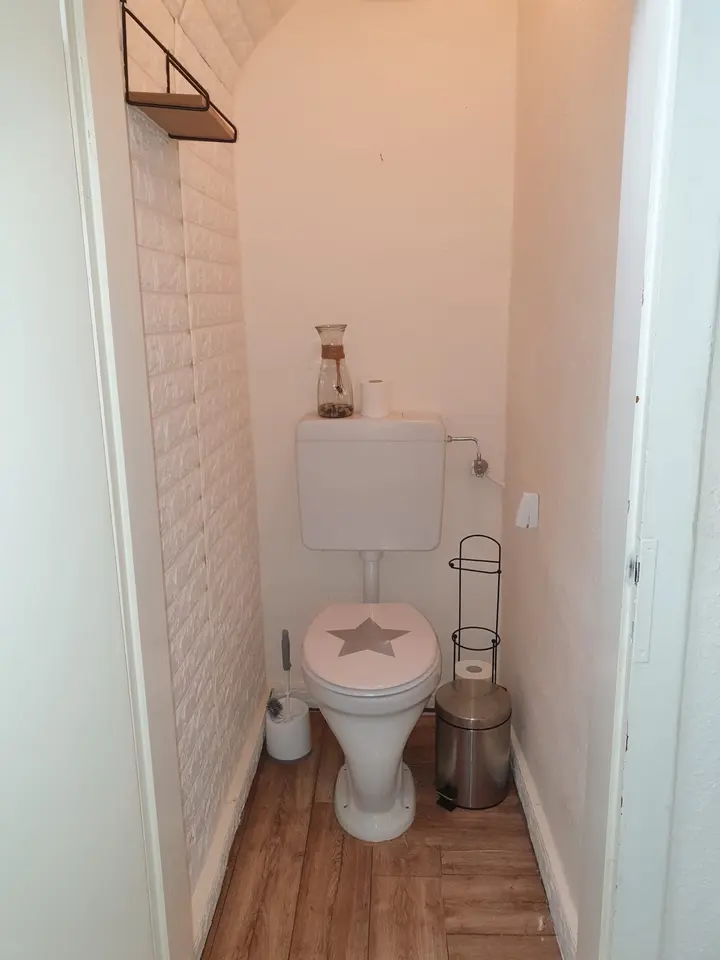 3 Zimmer Wohnung mit 80 m² in Verden (Aller) – Bild 7