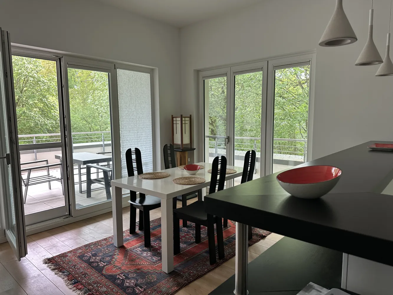 3 Zimmer Wohnung mit 113 m² in Hamburg – Bild 4