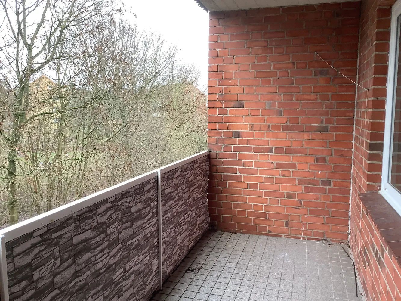2 Zimmer Wohnung mit 61 m² in Lübeck – Bild 7