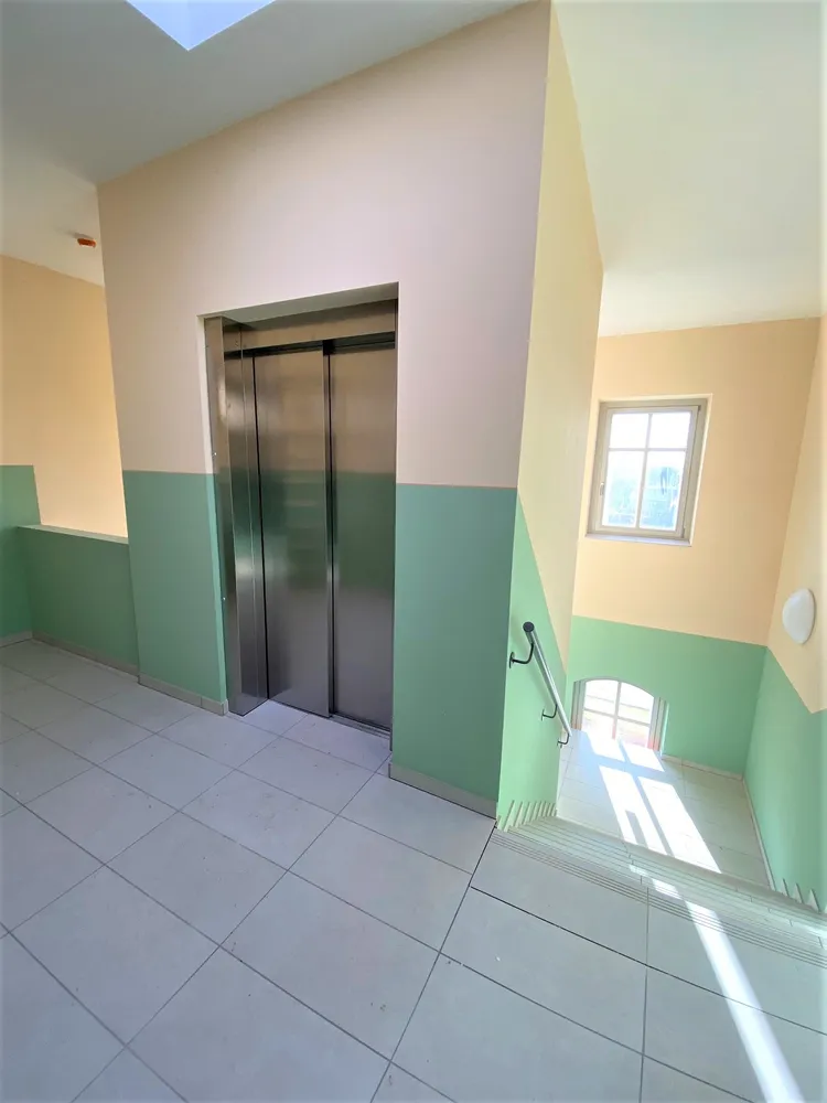 1 Zimmer Wohnung mit 24 m² in Berlin – Bild 12