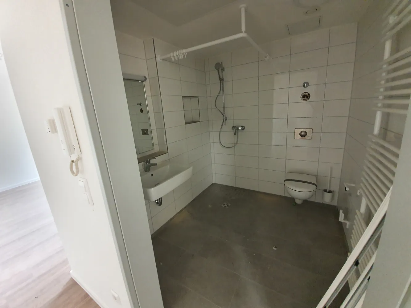 1 Zimmer Wohnung mit 45 m² in Osnabrück – Bild 4