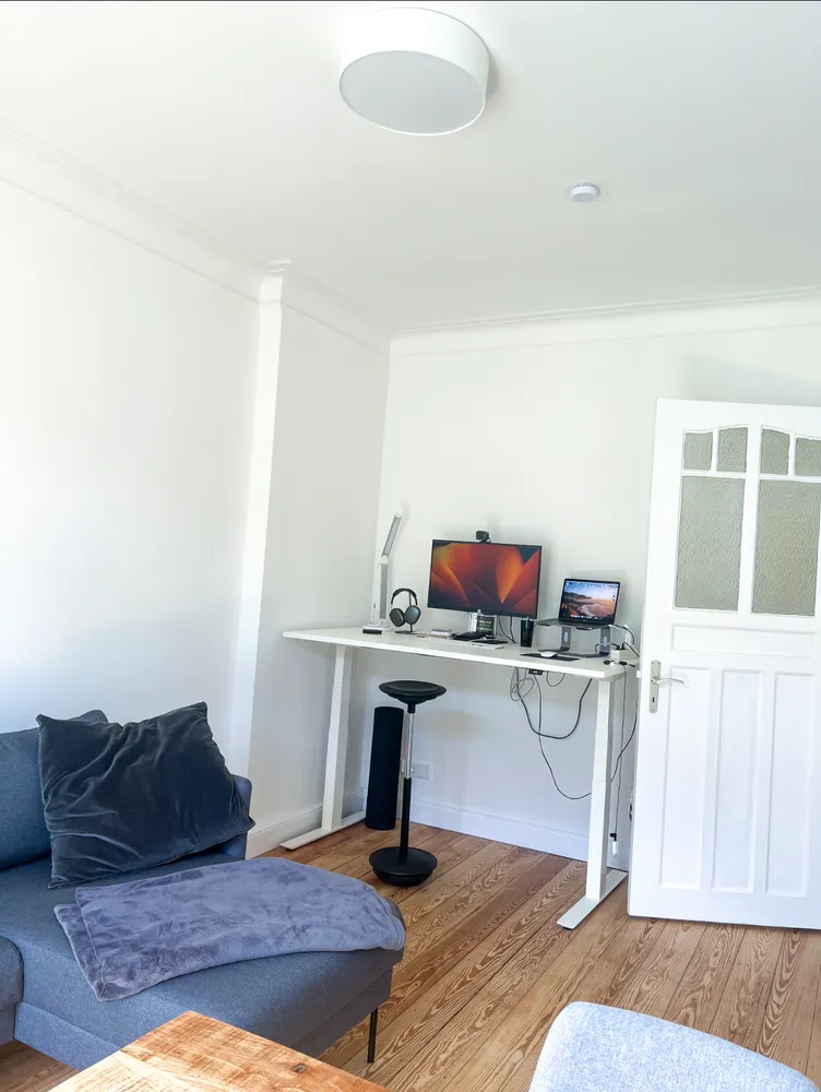 2 Zimmer Wohnung mit 41 m² in Hamburg – Bild 5