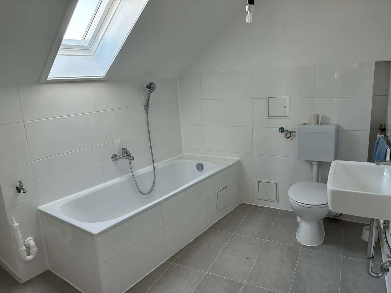 3 Zimmer Wohnung mit 92 m² in Braunschweig – Bild 7