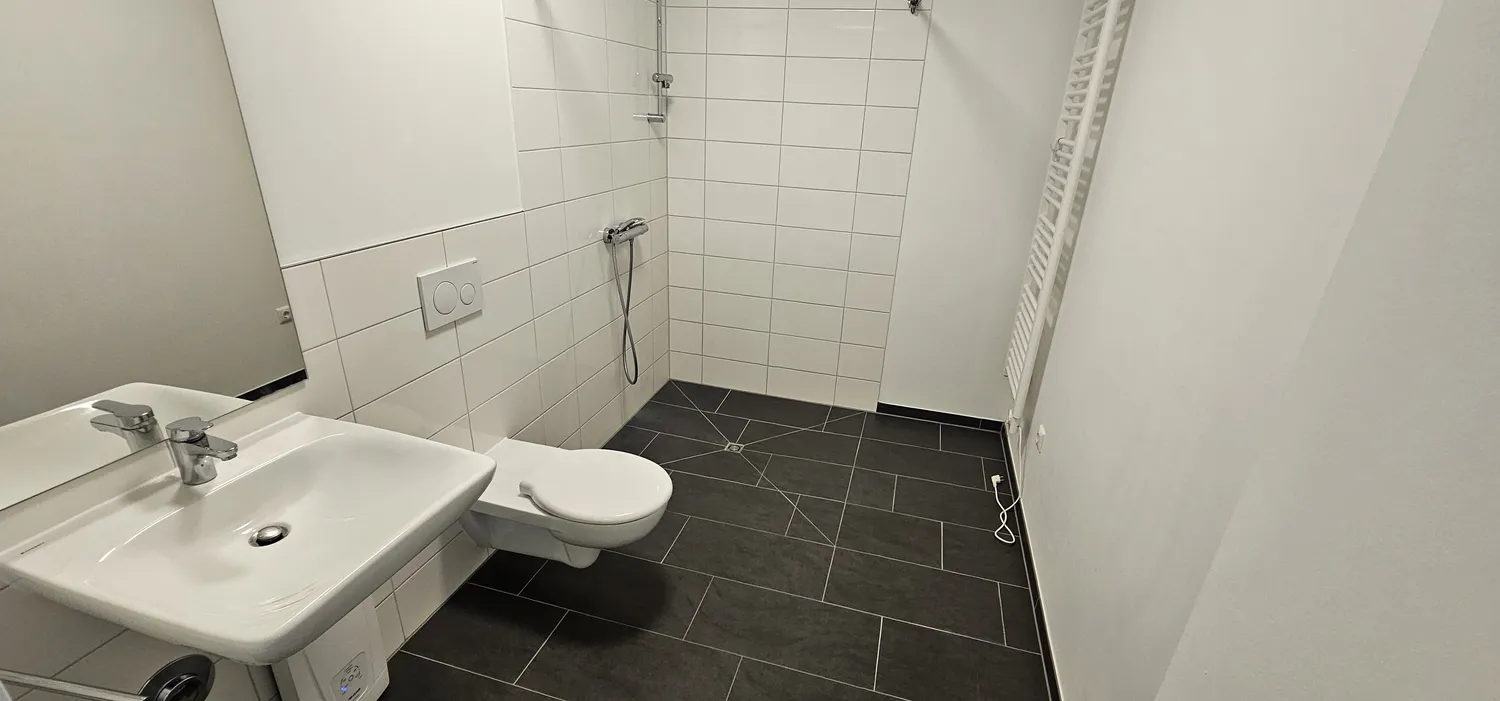 2 Zimmer Wohnung mit 46 m² in Kiel – Bild 5