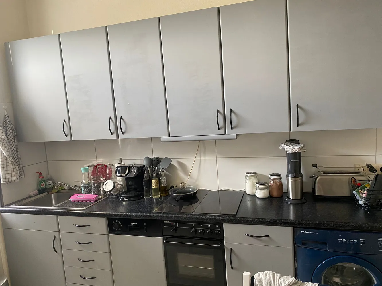 2 Zimmer Wohnung mit 47 m² in Remscheid – Bild 5