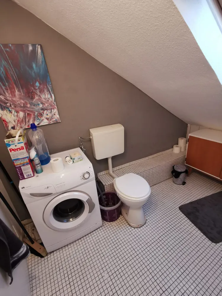 2 Zimmer Wohnung mit 32 m² in Krefeld – Bild 10