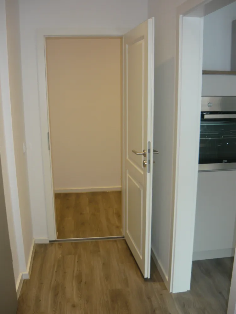 2 Zimmer Wohnung mit 83 m² in Münster – Bild 4