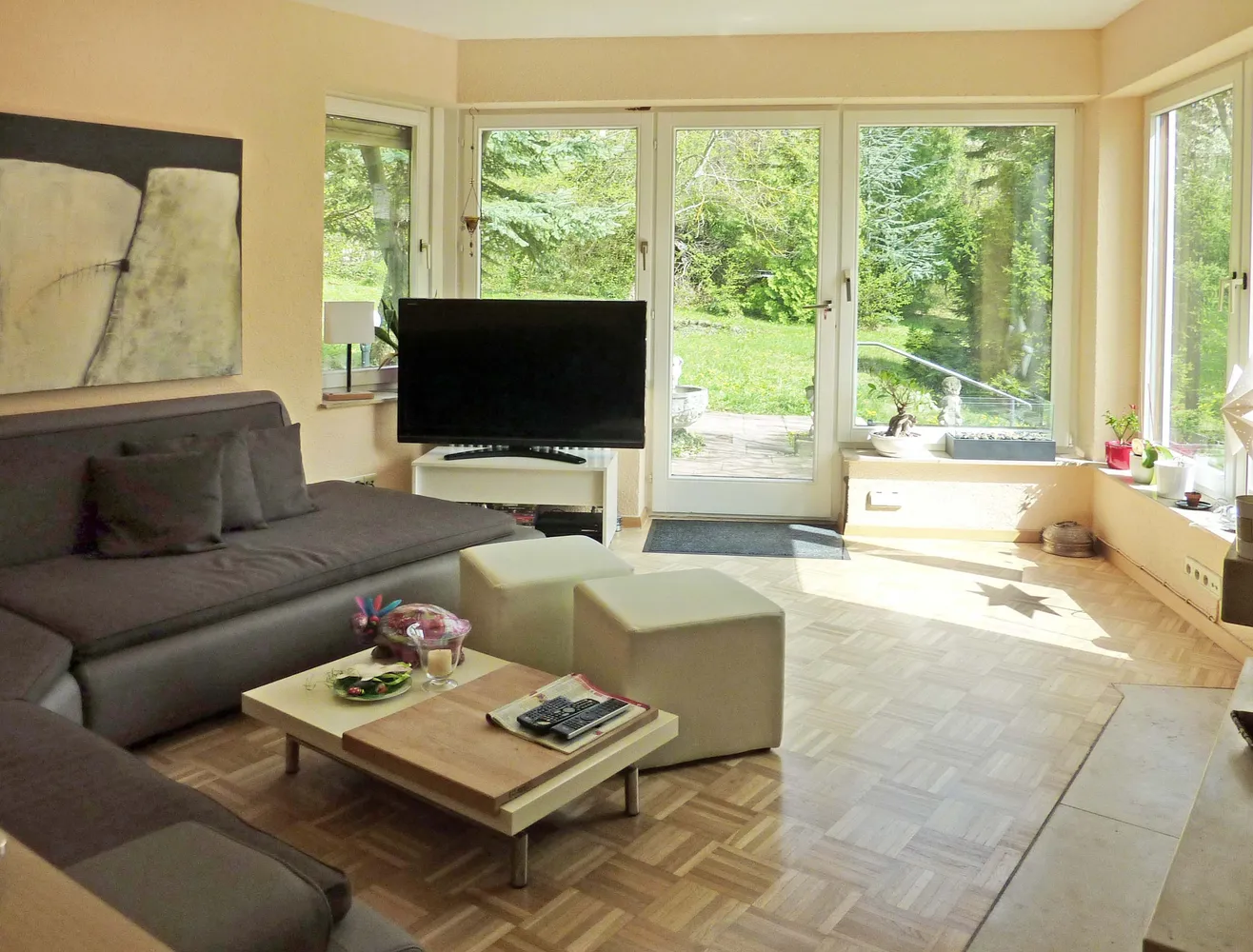 4 Zimmer Wohnung mit 100 m² in Stuttgart – Bild 6