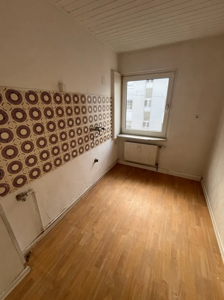 2 Zimmer Wohnung mit 45 m² in Wuppertal – Bild 5
