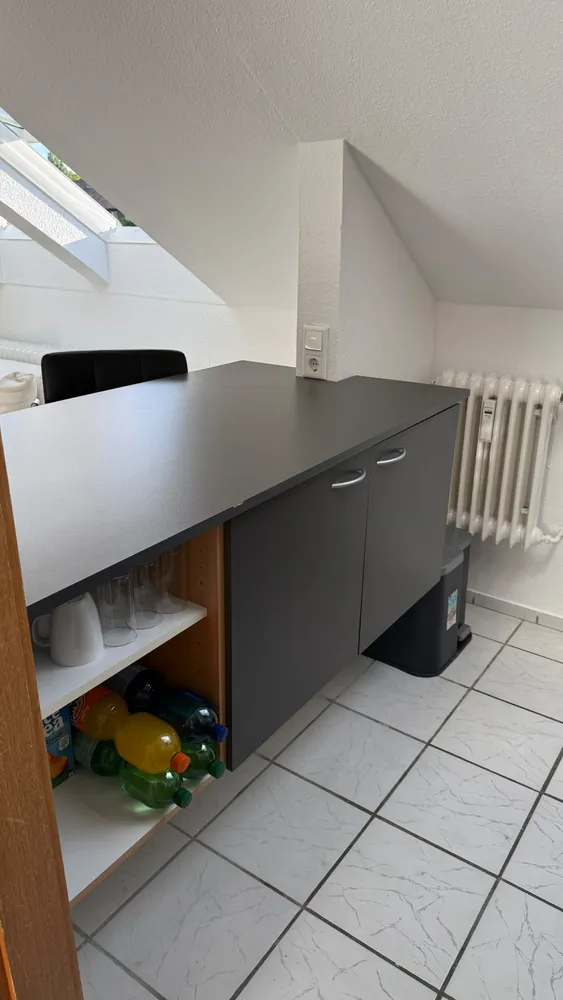 2 Zimmer Wohnung mit 44 m² in Dortmund – Bild 7