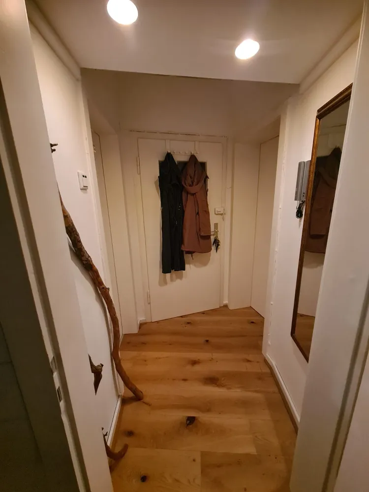2 Zimmer Wohnung mit 55 m² in Dortmund – Bild 2