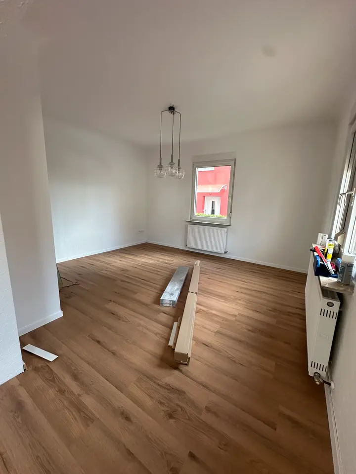 3 Zimmer Wohnung mit 68 m² in Heilbronn – Bild 1