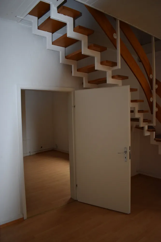 4 room apartment with 140 m² in Pirmasens – Photo 12