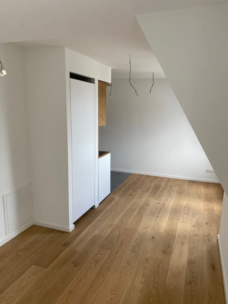 4 Zimmer Wohnung mit 111 m² in Berlin – Bild 6