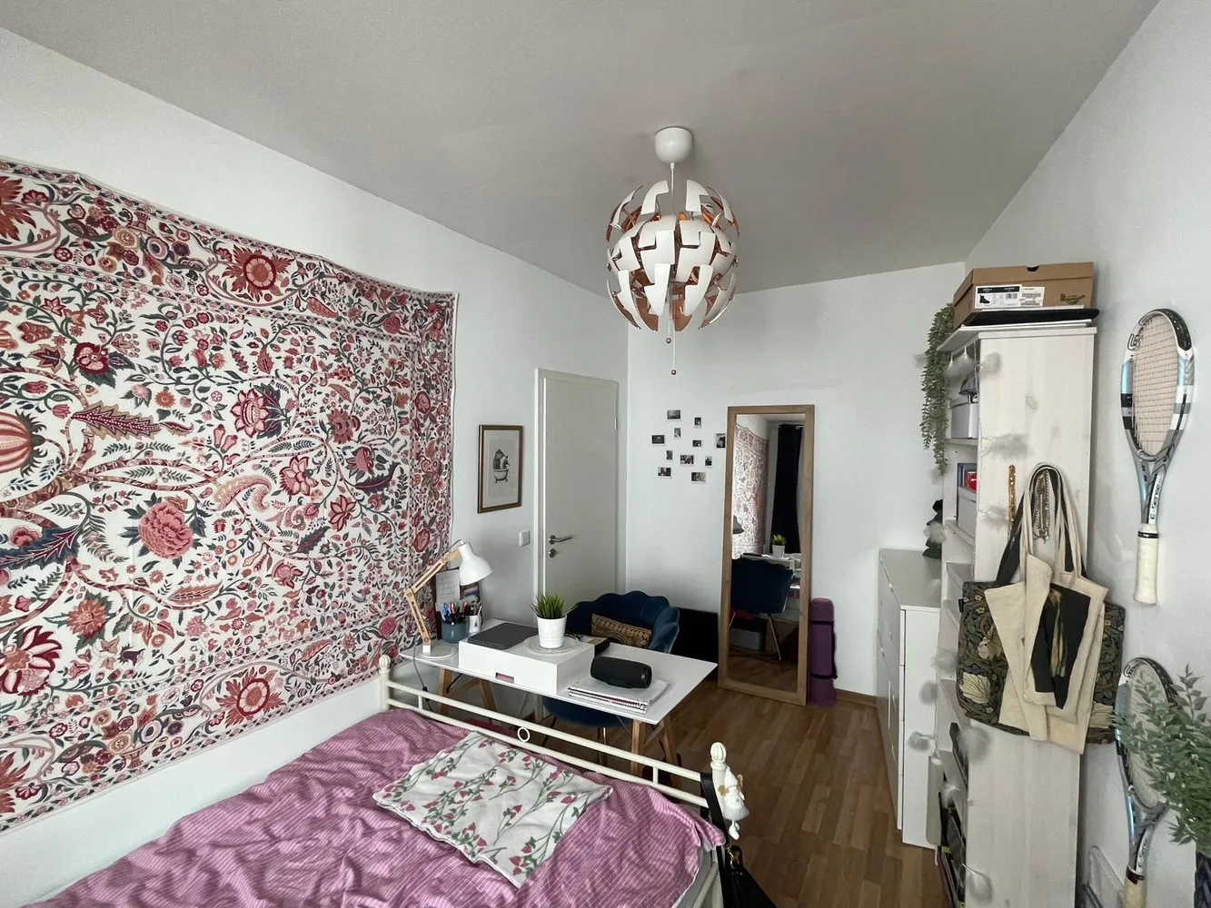 2 Zimmer Wohnung mit 70 m² in Passau – Bild 7