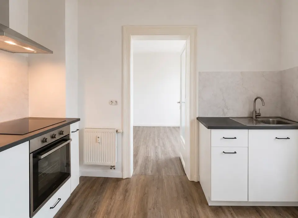 2 Zimmer Wohnung mit 45 m² in Dresden – Bild 3