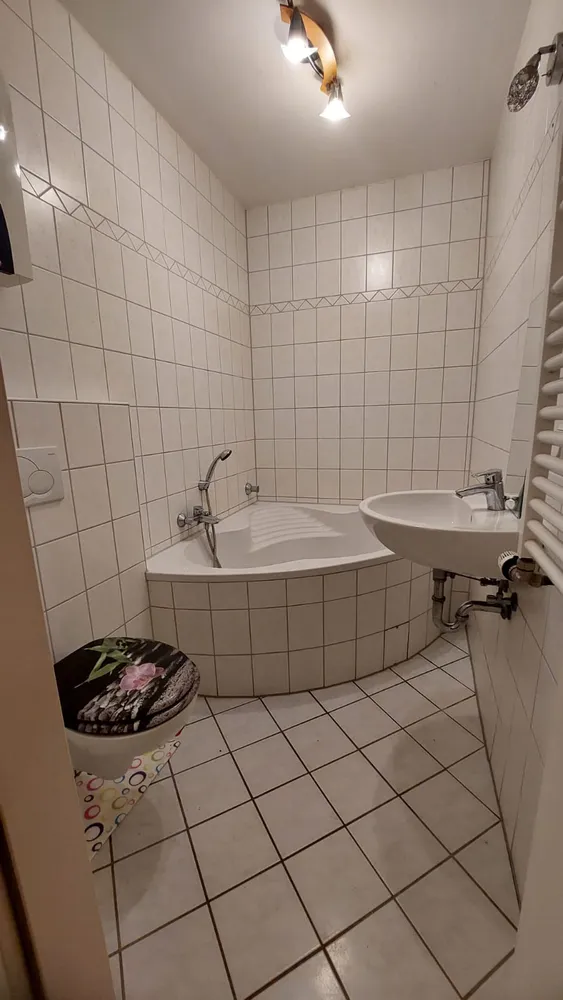 2 Zimmer Wohnung mit 42 m² in Bochum – Bild 7
