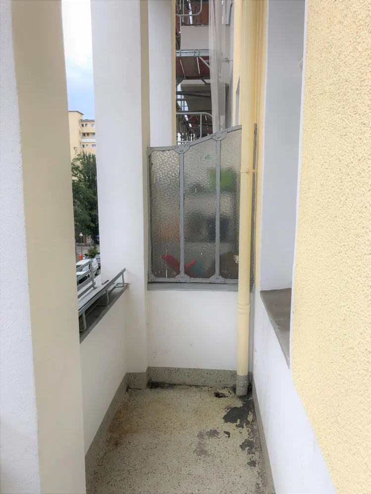 1 Zimmer Wohnung mit 32 m² in Berlin – Bild 6