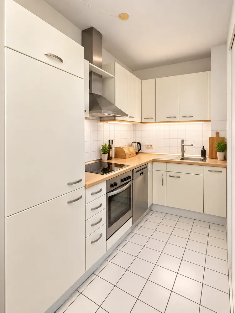 2 Zimmer Wohnung mit 60 m² in München – Bild 7