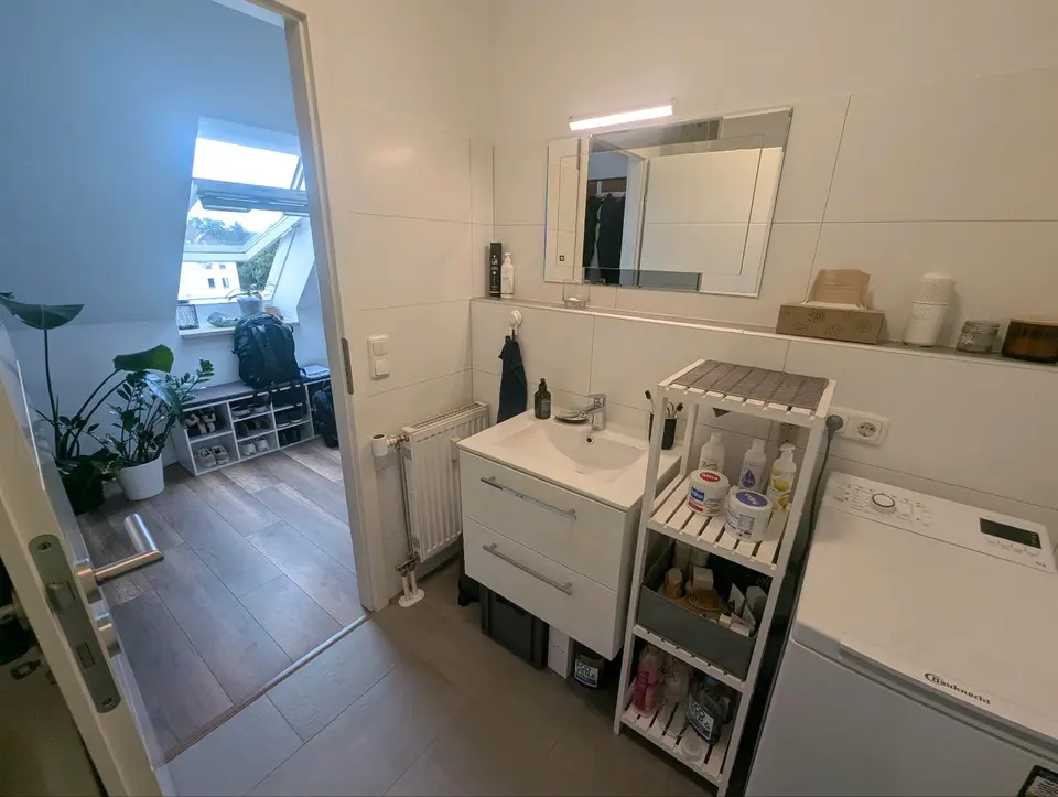 2 Zimmer Wohnung mit 43 m² in Dresden – Bild 6