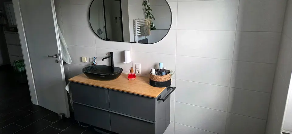 3 Zimmer Wohnung mit 87 m² in Papenburg – Bild 7