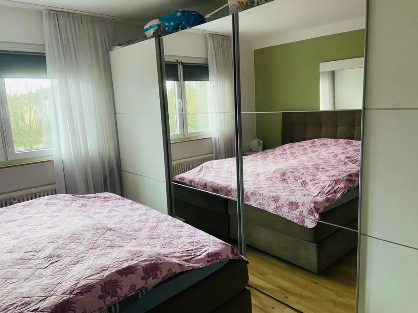 3 Zimmer Wohnung mit 66 m² in Essen – Bild 3