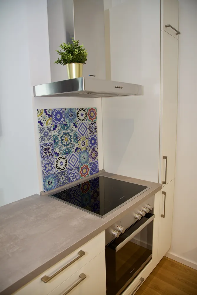 2 Zimmer Wohnung mit 32 m² in Berlin – Bild 6