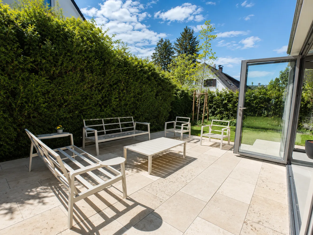 3 room apartment with 99 m² in Munich – Photo 10
