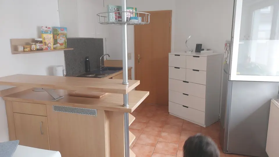 Studio mit 35 m² in Bernau bei Berlin – Bild 3