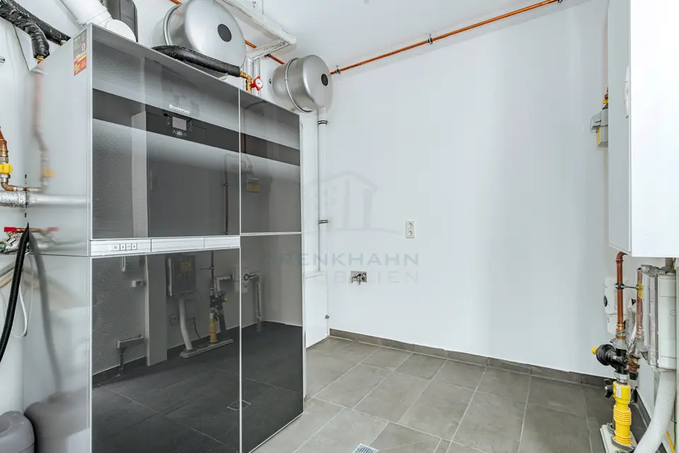 4 Zimmer Haus mit 121 m² in Rostock – Bild 10