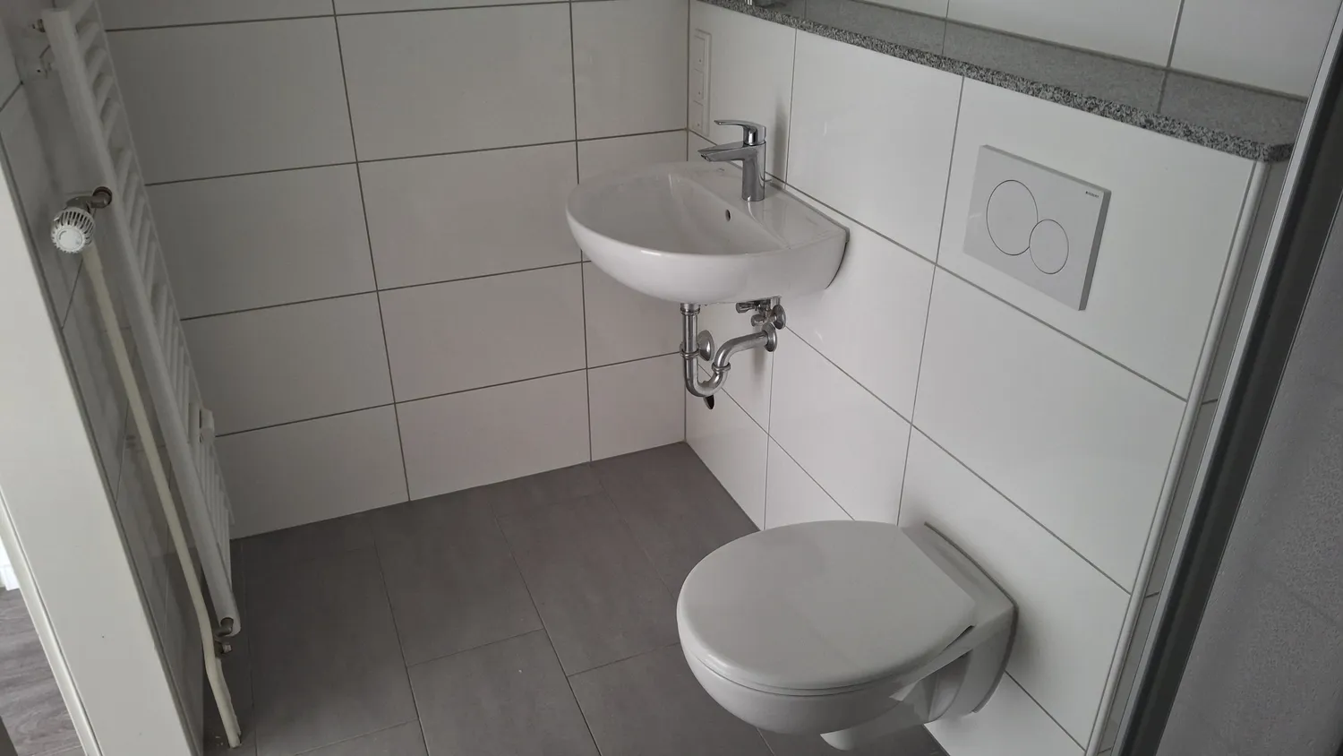 1 Zimmer Wohnung mit 35 m² in Wuppertal – Bild 7