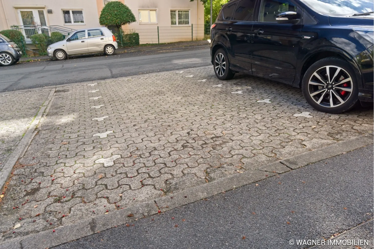 3 Zimmer Wohnung mit 70 m² in Wiesbaden – Bild 7