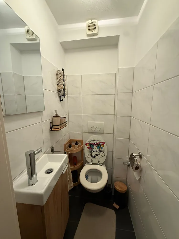 4 room apartment with 76 m² in Gelsenkirchen – Photo 8