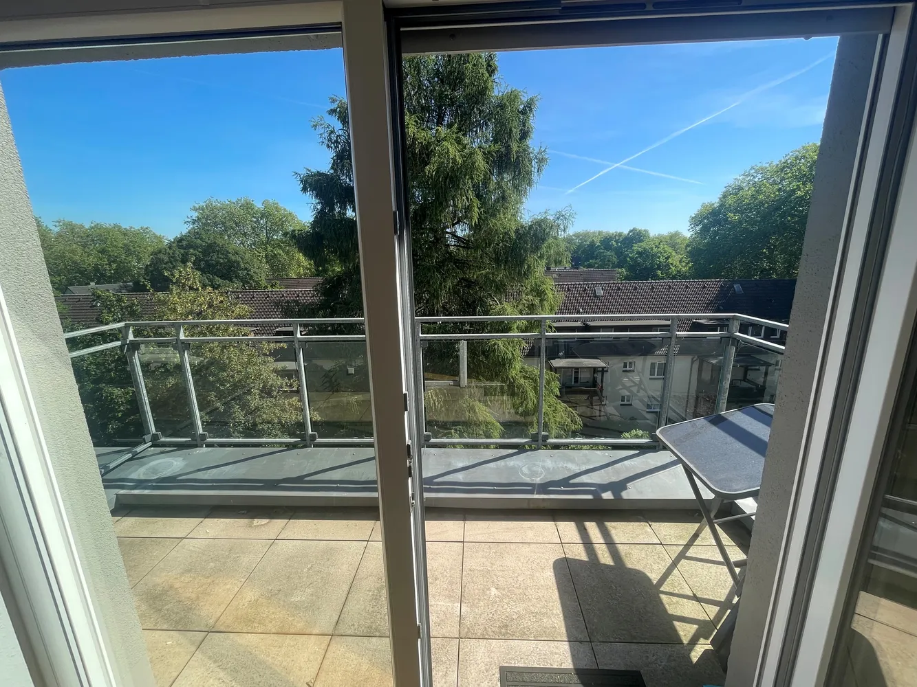 2 Zimmer Wohnung mit 46 m² in Duisburg – Bild 4