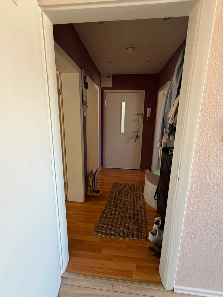 2 Zimmer Wohnung mit 58 m² in Wuppertal – Bild 6