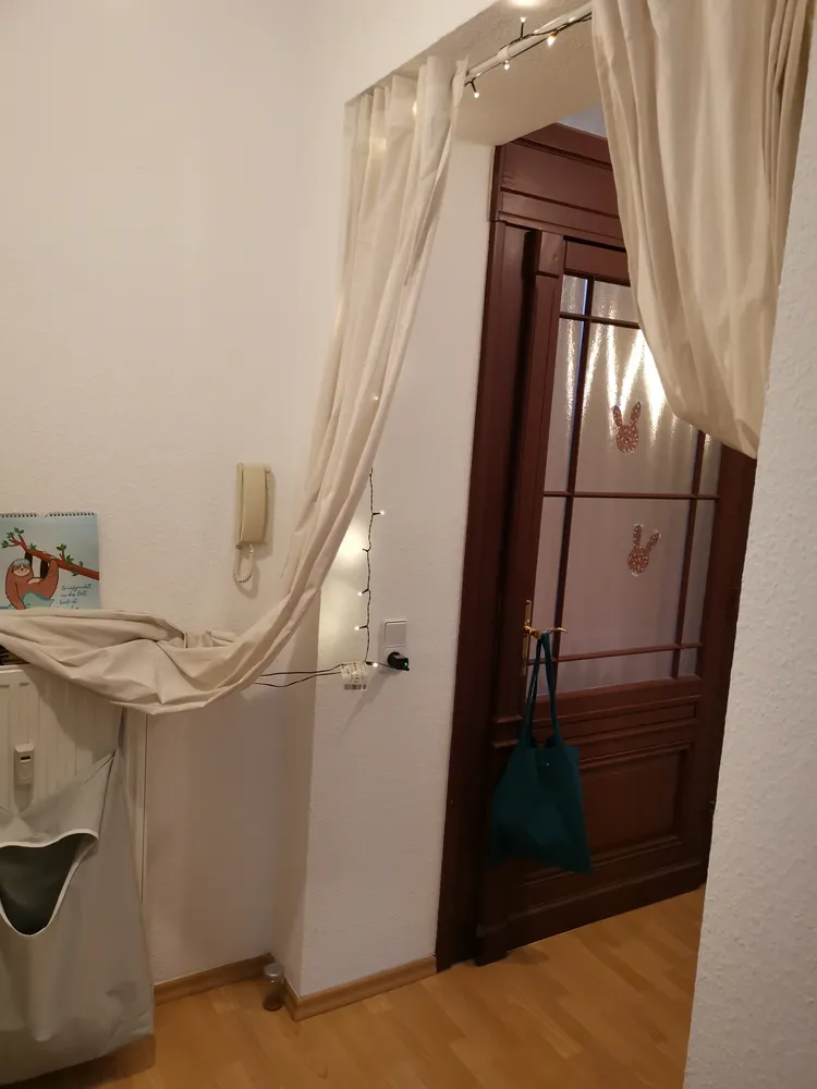 1 Zimmer Wohnung mit 36 m² in Halle (Saale) – Bild 9