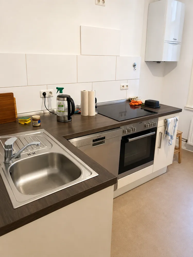 3 Zimmer Wohnung mit 84 m² in Hamburg – Bild 3