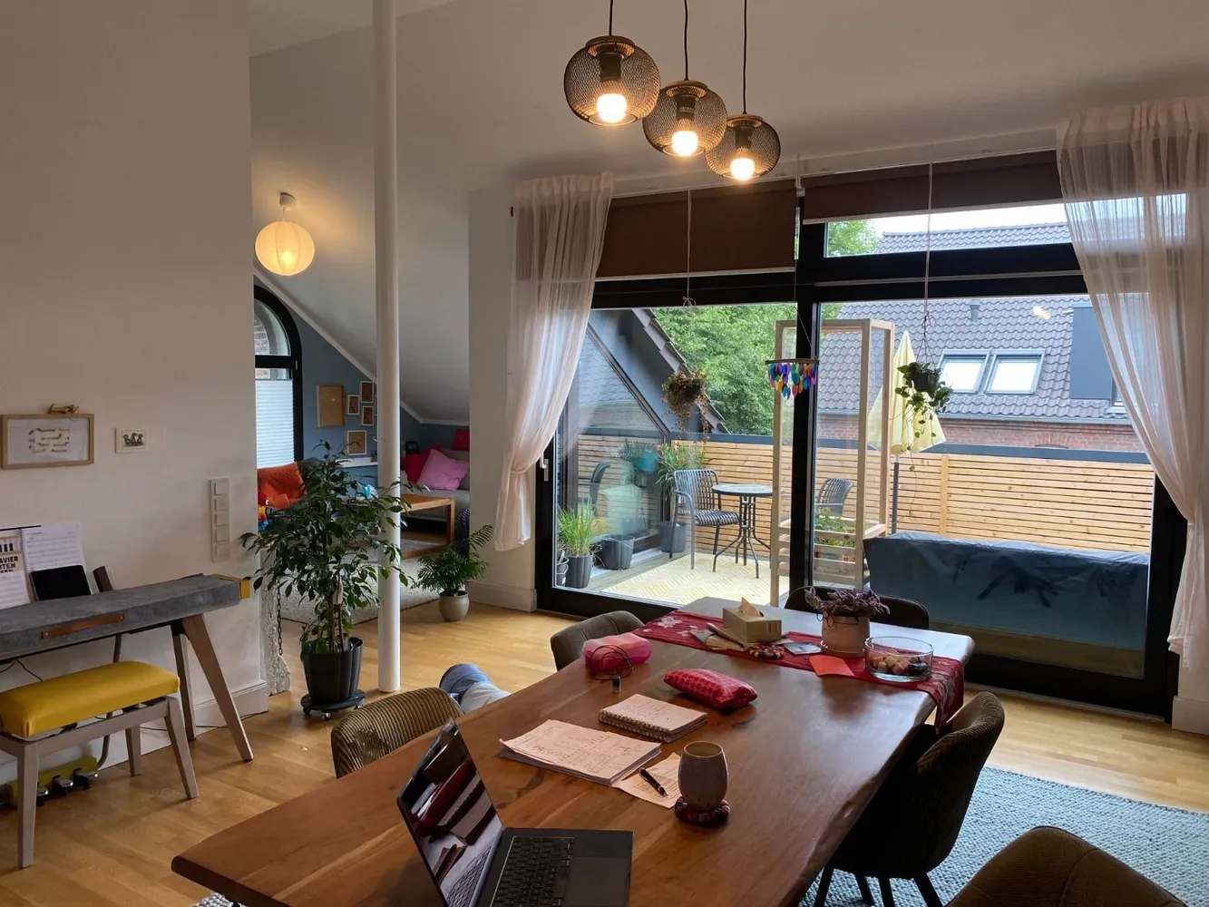 4 Zimmer Wohnung mit 141 m² in Witten – Bild 3
