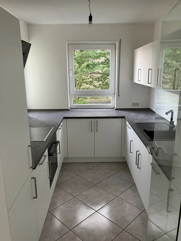 3 Zimmer Wohnung mit 96 m² in Mannheim – Bild 10