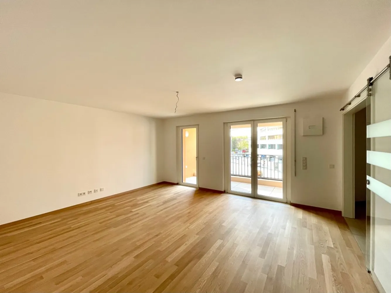 3 Zimmer Wohnung mit 103 m² in Regensburg – Bild 1