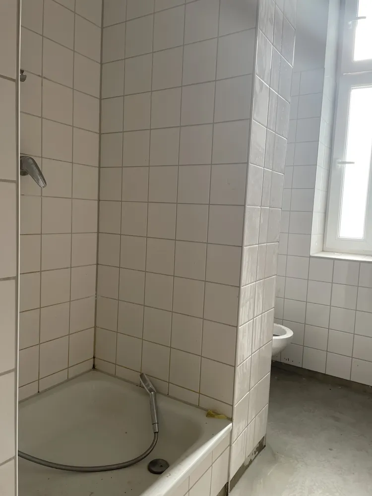 1 Zimmer Wohnung mit 40 m² in Berlin – Bild 2