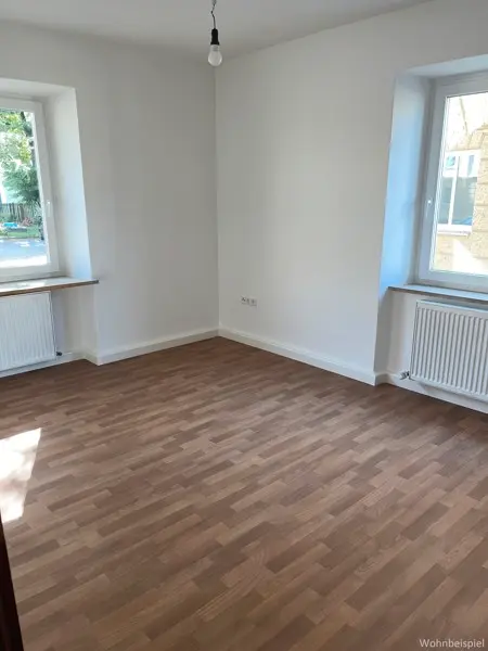 3 Zimmer Wohnung mit 64 m² in Regensburg – Bild 6