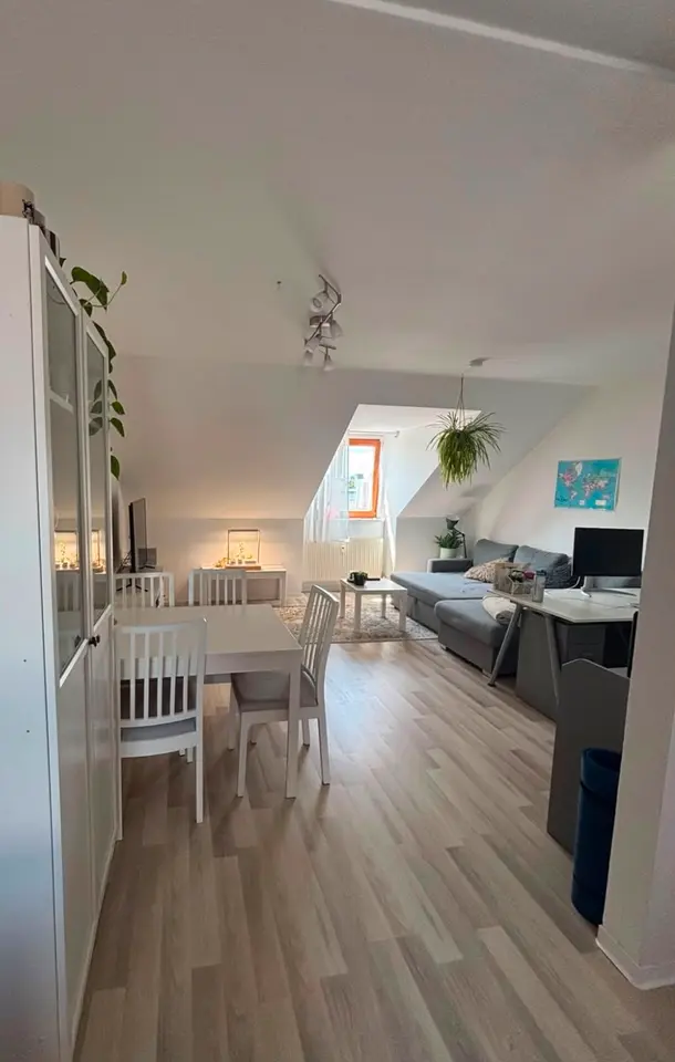 3 Zimmer Wohnung mit 69 m² in Straubing – Bild 3