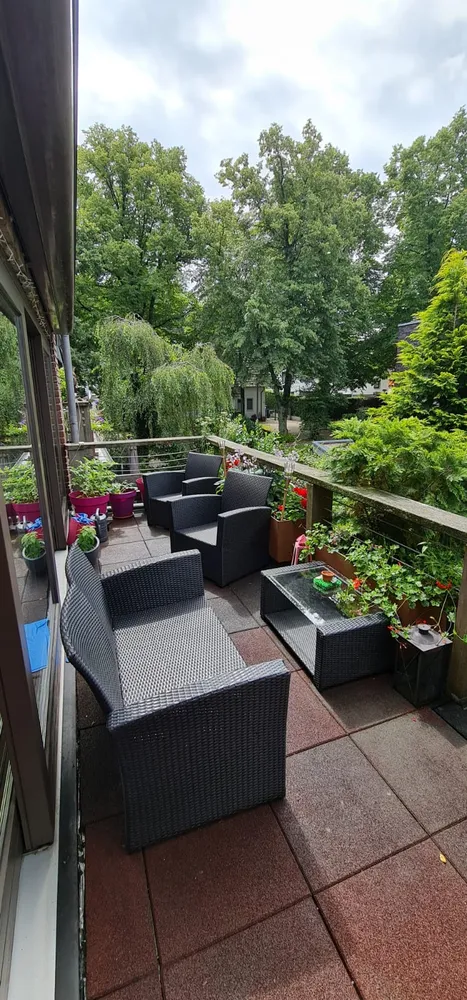 2 Zimmer Wohnung mit 59 m² in Essen – Bild 1