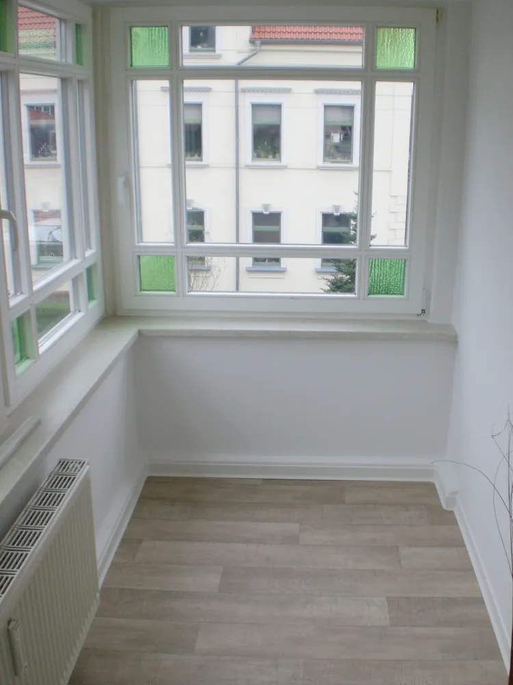 3 room apartment with 61 m² in Chemnitz – Photo 9