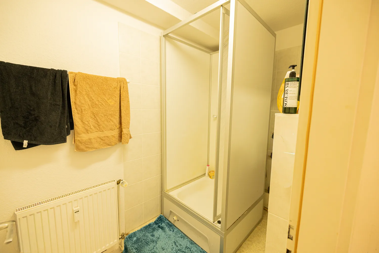 4 room apartment with 120 m² in Brunswick – Photo 9
